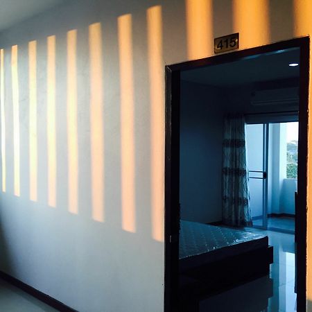 Siriwat Apartment Τσιάνγκ Μάι Εξωτερικό φωτογραφία