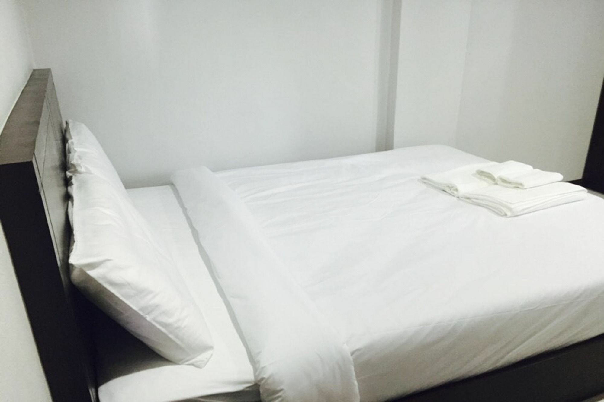 Siriwat Apartment Τσιάνγκ Μάι Εξωτερικό φωτογραφία