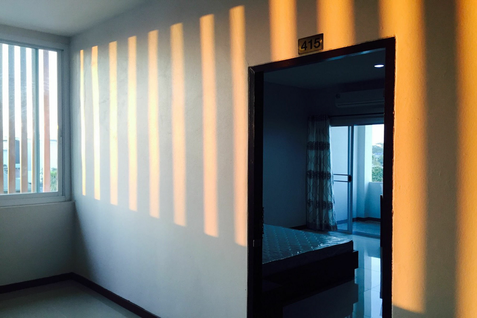 Siriwat Apartment Τσιάνγκ Μάι Εξωτερικό φωτογραφία