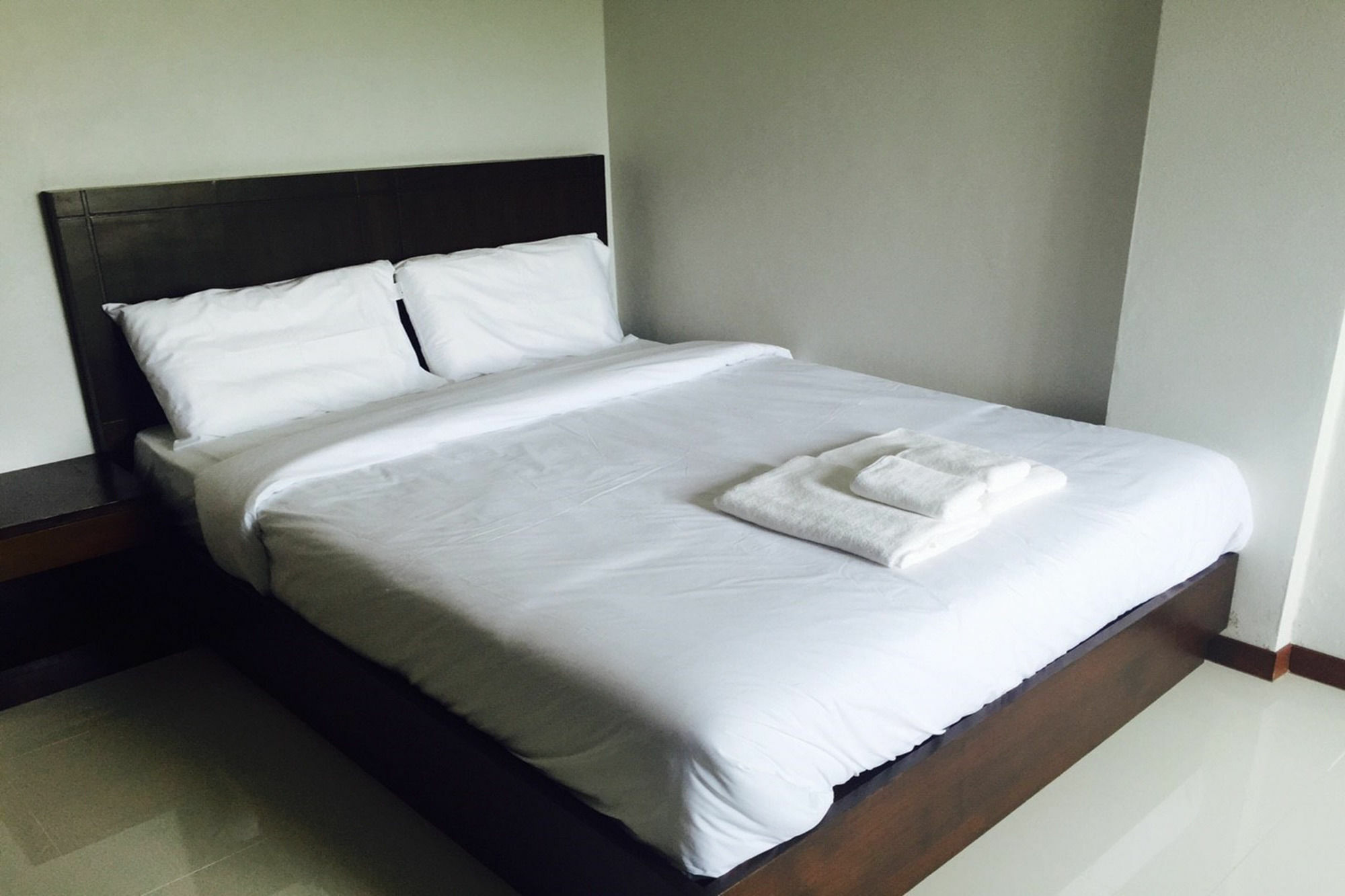 Siriwat Apartment Τσιάνγκ Μάι Εξωτερικό φωτογραφία